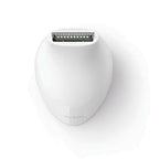 SatinShave PrestiWomens Electric Shaver, Cordless & Dry Use, 5 Ac