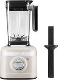 KitchenAid KSB4028MH K400 Variable Speed Blender with Tamper