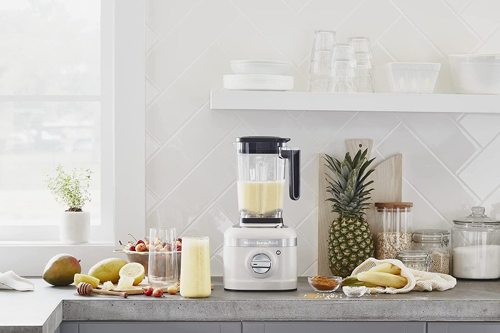 KitchenAid KSB4028MH K400 Variable Speed Blender with Tamper