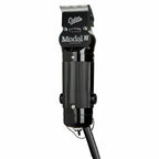 Oster 76010-010 Model 10 Heavy Duty Clipper With Blade #000 & Bonus Blade #1