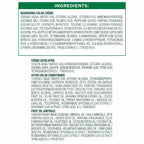 Garnier Hair Color Nutrisse Nourishing Creme, 40 Dark Brown (Dark Chocolate) Permanent Hair Dye, 1 Count (Packaging May Vary)