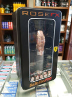 BaByliss PRO Rose Gold FX SkelExposed T-Blade Cordless Trimmer FX787RG