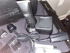Andis BGRC Professional Clipper W/ Charging Dock and Power Cord EUC