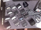 Andis BGRC Professional Clipper W/ Charging Dock and Power Cord EUC