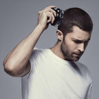 Babyliss 7565U Super Crewcut Trimmer hair Men Blades Japanese New
