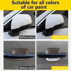 Eliminate Car Scratches Instantly With Abrasive Repair Cloth