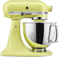 KitchenAid Artisan Series Stand Mixer, 5 Quart, Kyoto Glow