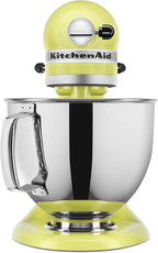 KitchenAid Artisan Series Stand Mixer, 5 Quart, Kyoto Glow