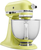 KitchenAid Artisan Series Stand Mixer, 5 Quart, Kyoto Glow