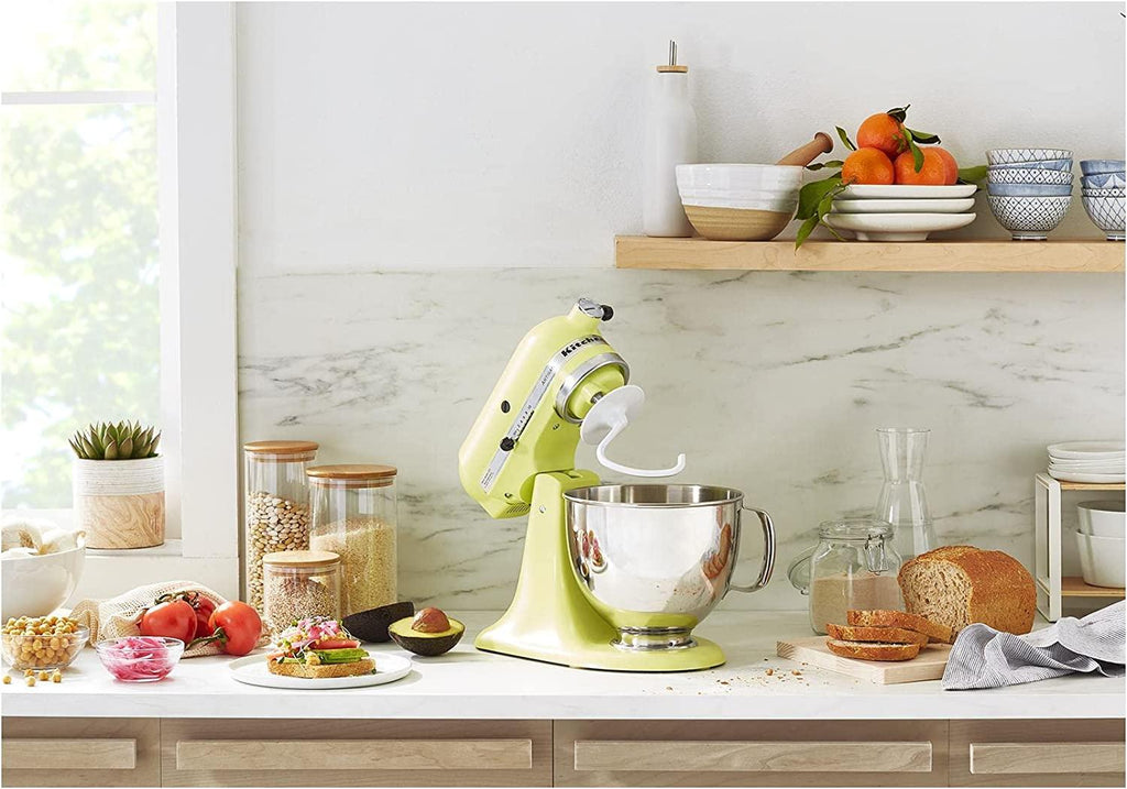 KitchenAid Artisan Series Stand Mixer, 5 Quart, Kyoto Glow