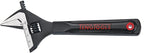 Teng Tools 127 Piece 1/4, 3/8 &amp; 1/2 Drive Metric &amp; SAE Regular/Shallow &amp; Deep Socket Set - TM127
