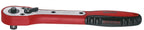 Teng Tools 127 Piece 1/4, 3/8 &amp; 1/2 Drive Metric &amp; SAE Regular/Shallow &amp; Deep Socket Set - TM127