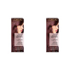 L'Oreal Paris Le Color One Step Toning Hair Gloss, Auburn, 4 Ounce (Pack of 2)