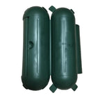 Waterproof Outdoor Extension Cord Safety Junction Box - Protect Your Outlet &amp; Cable Connections!