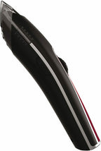Rowenta tn1422 F0 Nomad Trimmer, Battery Of Red Of Running, Tritan Rev