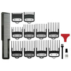 Wahl 8504-830 5 Star Senior Cordless Hair Clipper