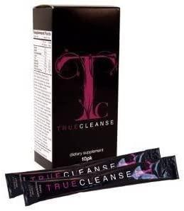 True Cleanse Detox - 6 Pack