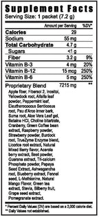 True Cleanse Detox - 6 Pack