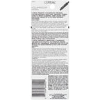 L’Oreal Paris Makeup Voluminous Original Volume Building Mascara, Black Brown, 0.28 fl; oz.