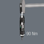 2090/17 Impact Driver Set