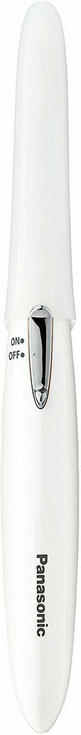 Face Shaver Ferrier Eyebrow Cut White ES-WF61-W from Japan