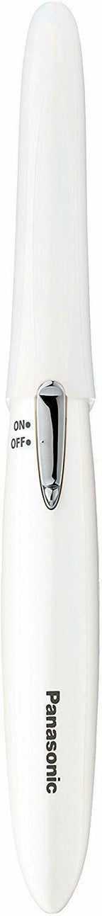 Face Shaver Ferrier Eyebrow Cut White ES-WF61-W from Japan