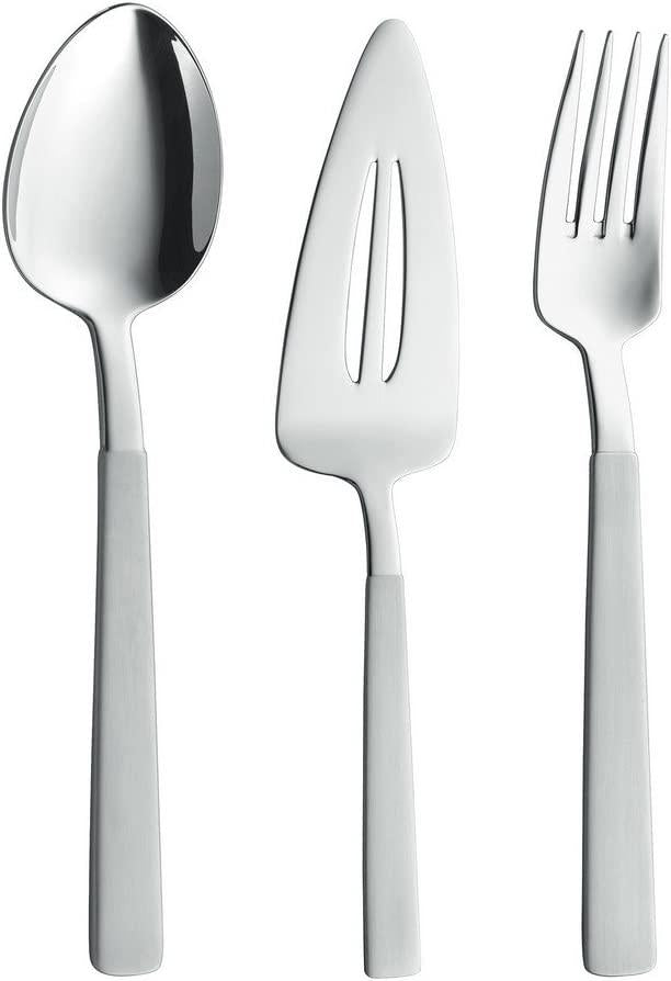 Zwilling JA Henckels Pavo 3-Piece Flatware Serving Set