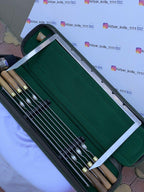 barbecue set 5