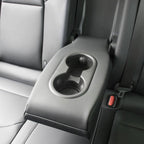 Center Console &amp; Cup Holder Rubber Liners for Model 3 &amp; Y (Gen 1 Center Console)