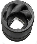 SK 803 13 Piece 3/8-Inch Drive Standard and Metric Turbosocket Fastener Removal Set