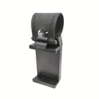 Upgrade Your Driving Experience With A Universal Car Steering Wheel Phone Holder!