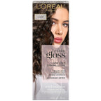 L’Oréal Paris Le Color One Step Toning Hair Gloss, Clear, 4 Ounce