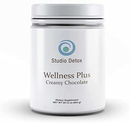 Studio Detox Program (Creamy Chocolate)