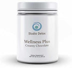 Studio Detox Program (Creamy Chocolate)