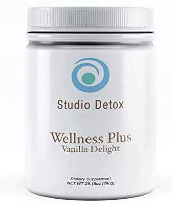 Studio Detox Program (Creamy Chocolate)