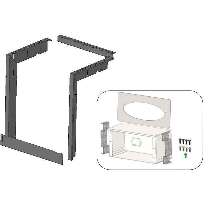 Pro Cart Slide-In Kit, 2015 Model, Non-WiFi