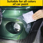 Restore Your Car's Paint Job Instantly with Nano Magic Car Scratch Remover Cloth!