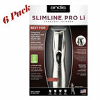Andis Slimline Pro Li T-Blade Trimmer  32400