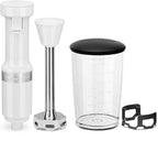 KitchenAid Variable Speed Corded Hand Blender - KHBV53