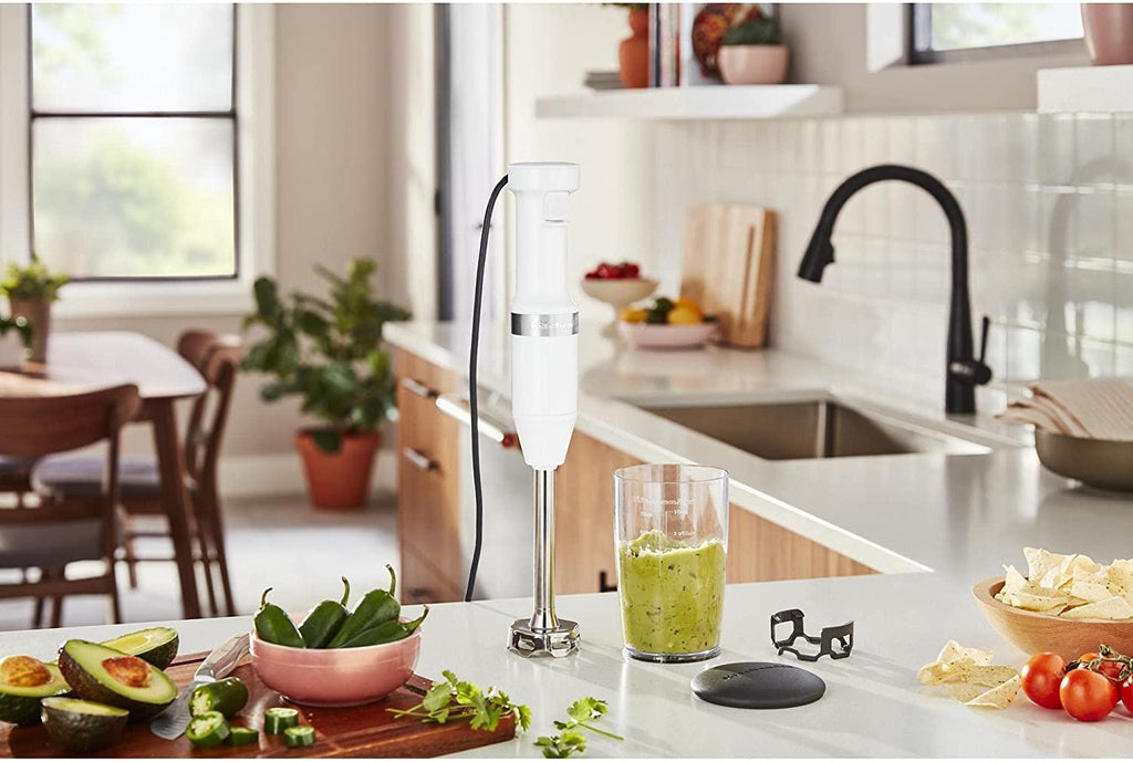 KitchenAid Variable Speed Corded Hand Blender - KHBV53