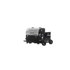 Pursuit Portable Pellet Grill In  Steel