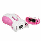 Ladies Shaver Electric Eyebrow  Trimmer Shaper Bikini Legs Hair Remover UK