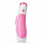 Ladies Shaver Electric Eyebrow  Trimmer Shaper Bikini Legs Hair Remover UK