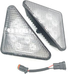 NC LED Light Kit 7259523 7259524 6670284 for Bobcat 751 753 763 773 863 864 873 883 963 A220 A300 S130 S150 S160 S175 S185 S205 S220 S250 S300 S330 T140 T180 T190 T200 T250 T300 T320