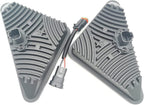 NC LED Light Kit 7259523 7259524 6670284 for Bobcat 751 753 763 773 863 864 873 883 963 A220 A300 S130 S150 S160 S175 S185 S205 S220 S250 S300 S330 T140 T180 T190 T200 T250 T300 T320