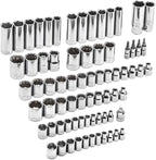 Crescent 170 Pc. General Purpose Tool Set - CTK170MPN