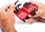 Crescent 170 Pc. General Purpose Tool Set - CTK170MPN