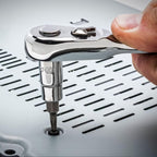 Crescent 170 Pc. General Purpose Tool Set - CTK170MPN