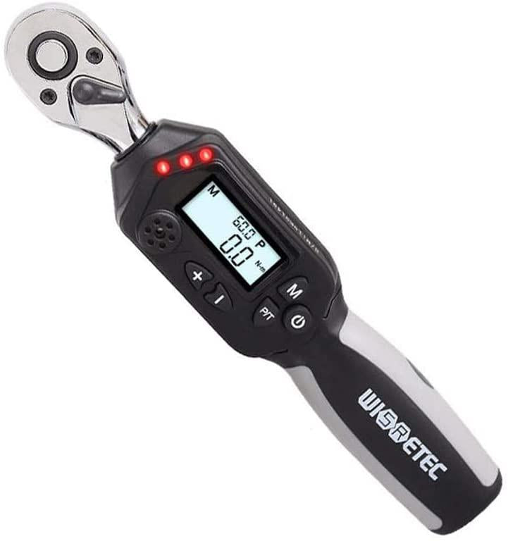 GUONING-L Tools 87V Industrial Multimeter + Hand Tools Starter Kit (5 insulated screwdrivers and 3 insulated pliers) Wire Stripping