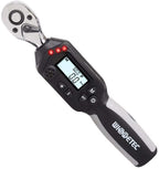 GUONING-L Tools 87V Industrial Multimeter + Hand Tools Starter Kit (5 insulated screwdrivers and 3 insulated pliers) Wire Stripping